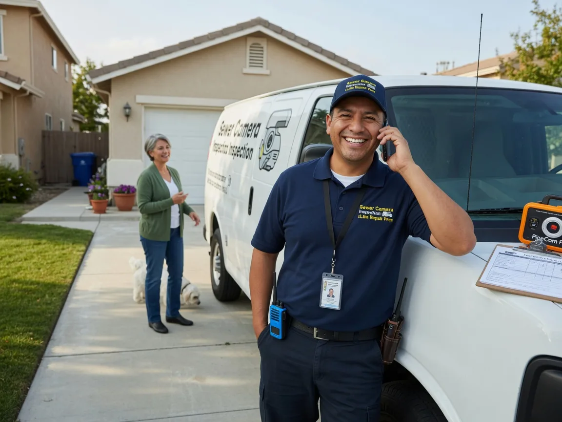 Sewer Line Repair Skaneateles, NY FAQs